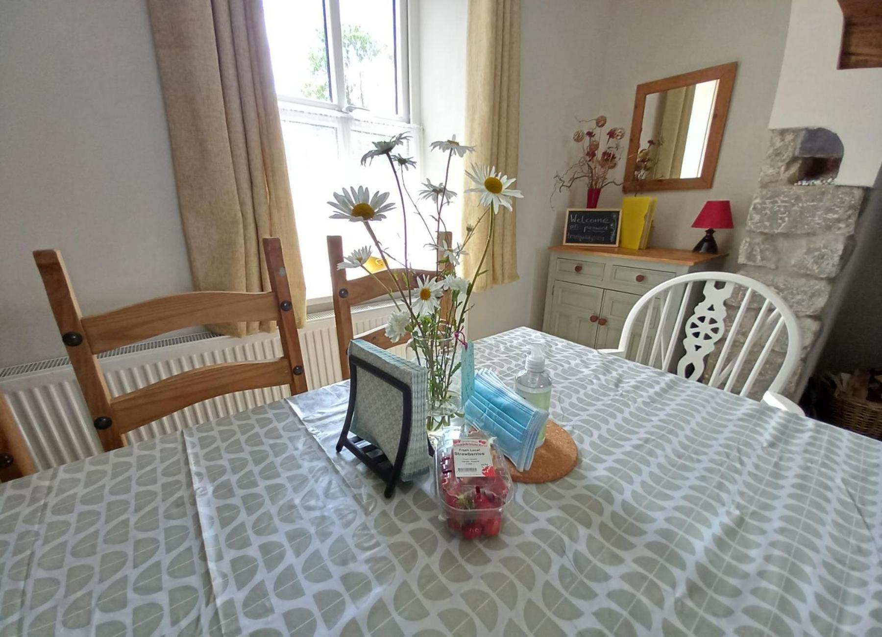 Rowan House Holiday Home By Trident Holiday Homes Currans Екстер'єр фото