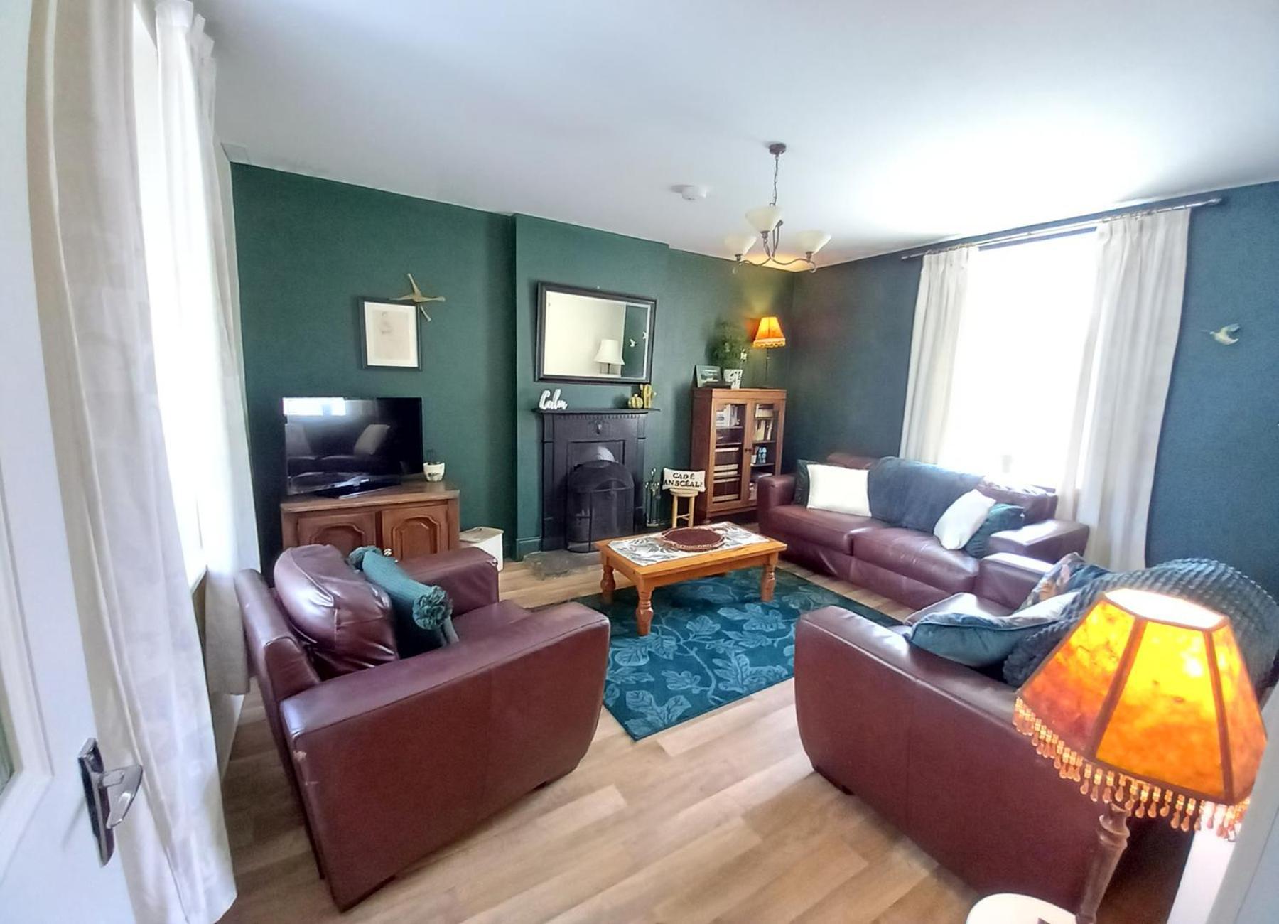 Rowan House Holiday Home By Trident Holiday Homes Currans Екстер'єр фото