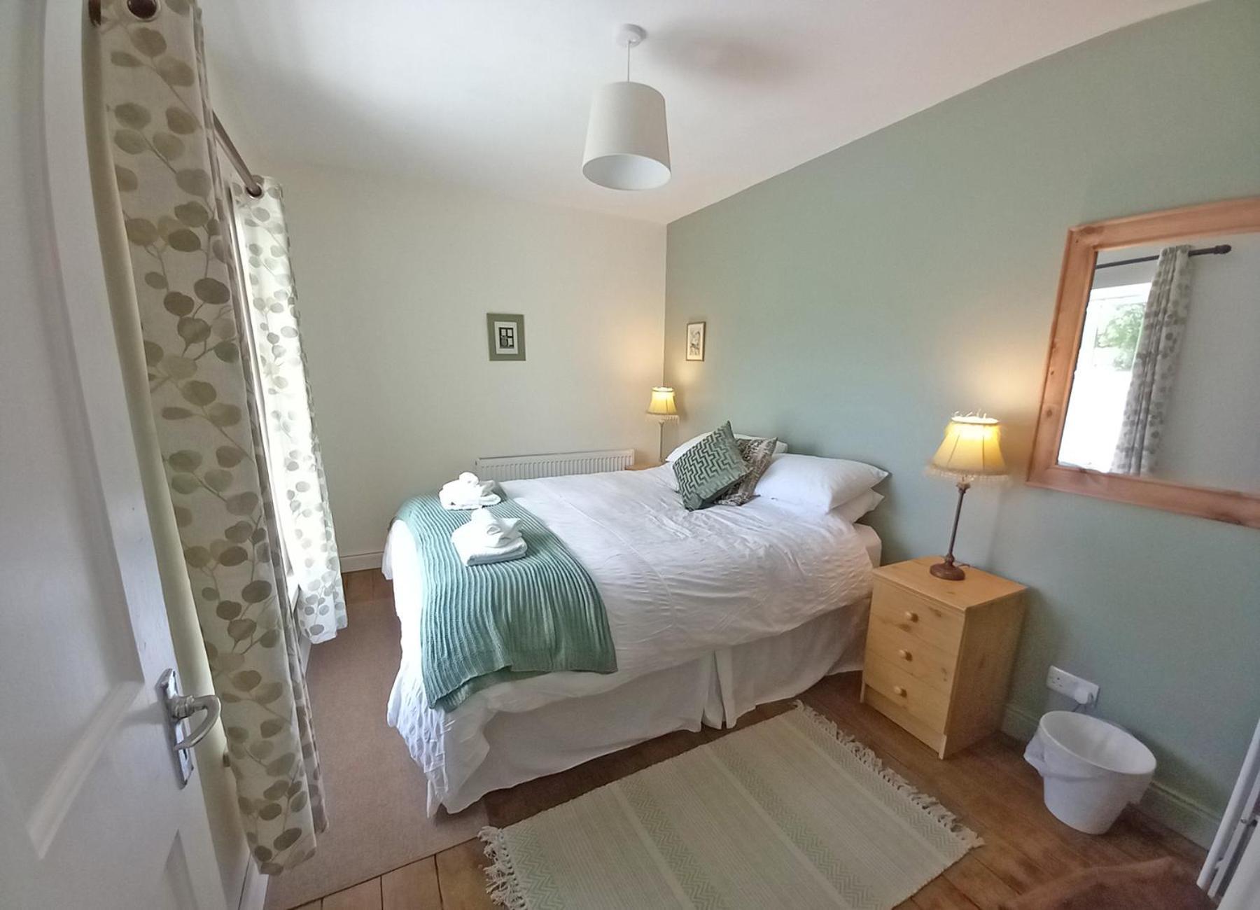 Rowan House Holiday Home By Trident Holiday Homes Currans Екстер'єр фото