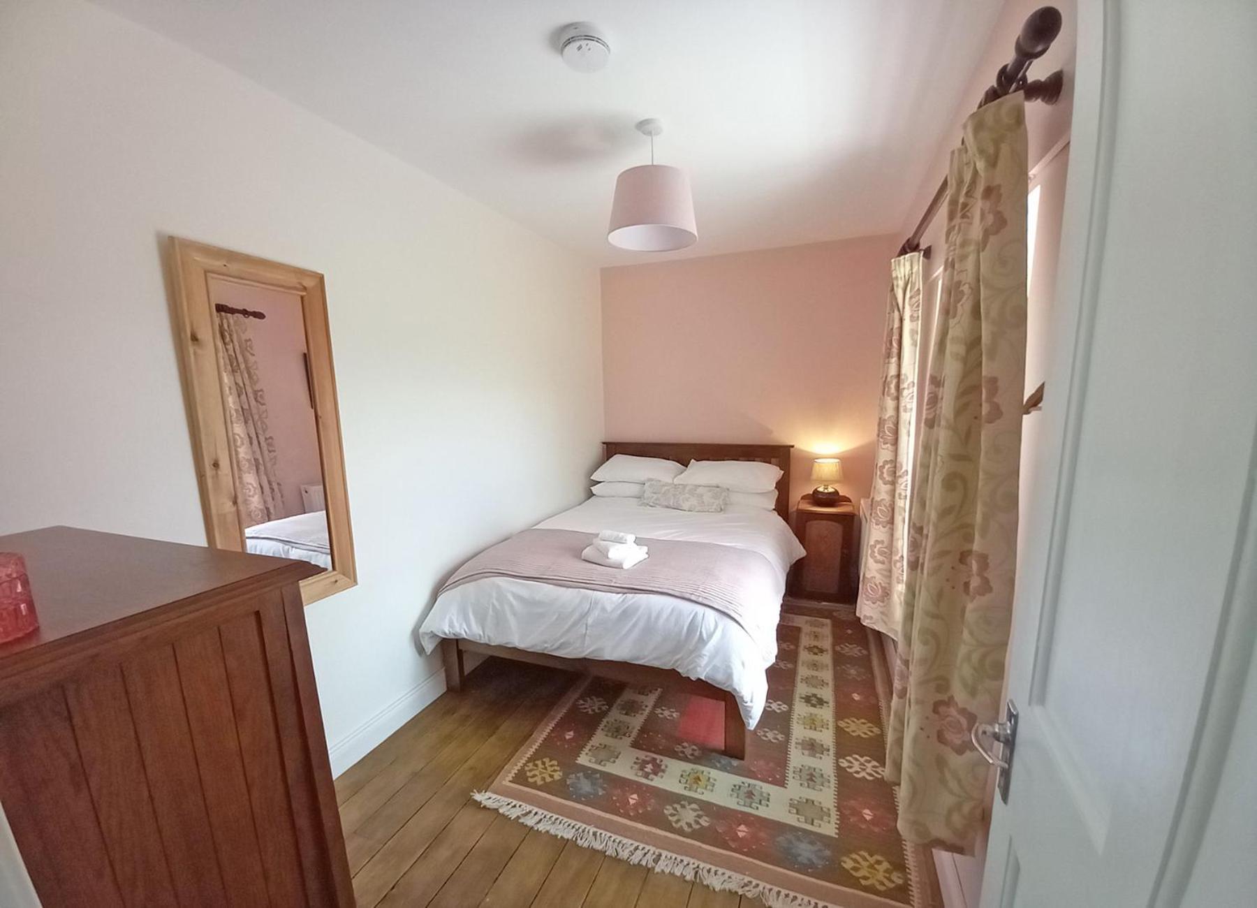 Rowan House Holiday Home By Trident Holiday Homes Currans Екстер'єр фото