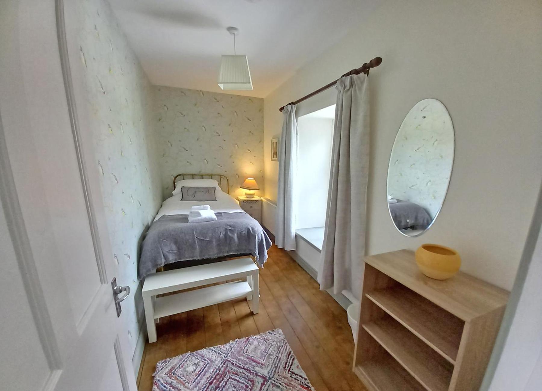 Rowan House Holiday Home By Trident Holiday Homes Currans Екстер'єр фото