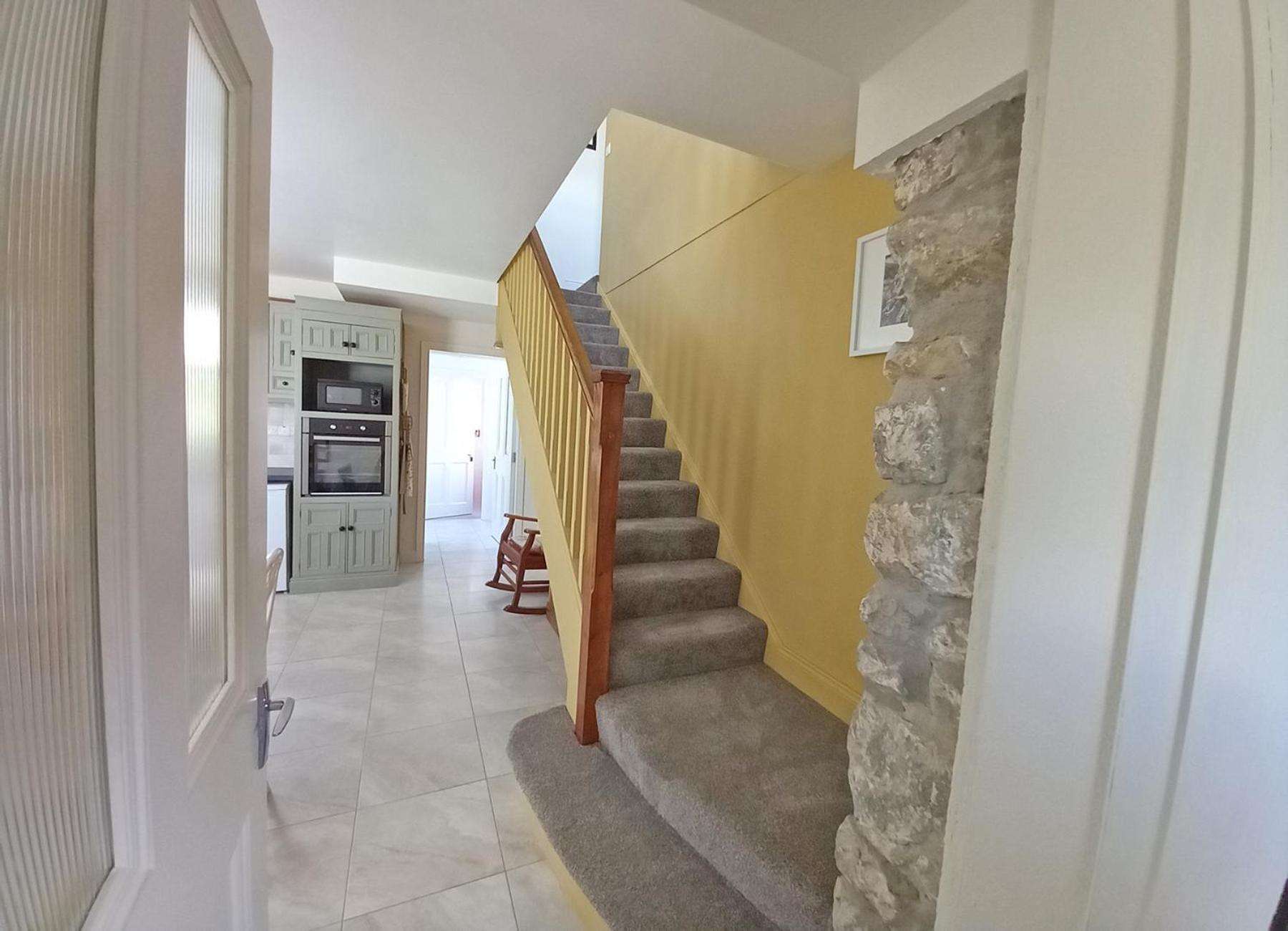 Rowan House Holiday Home By Trident Holiday Homes Currans Екстер'єр фото