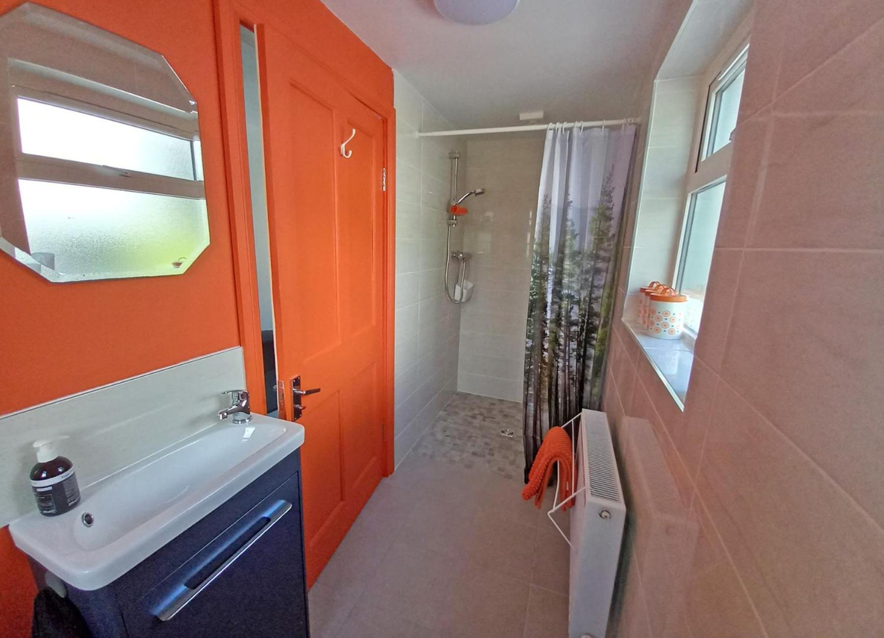 Rowan House Holiday Home By Trident Holiday Homes Currans Екстер'єр фото