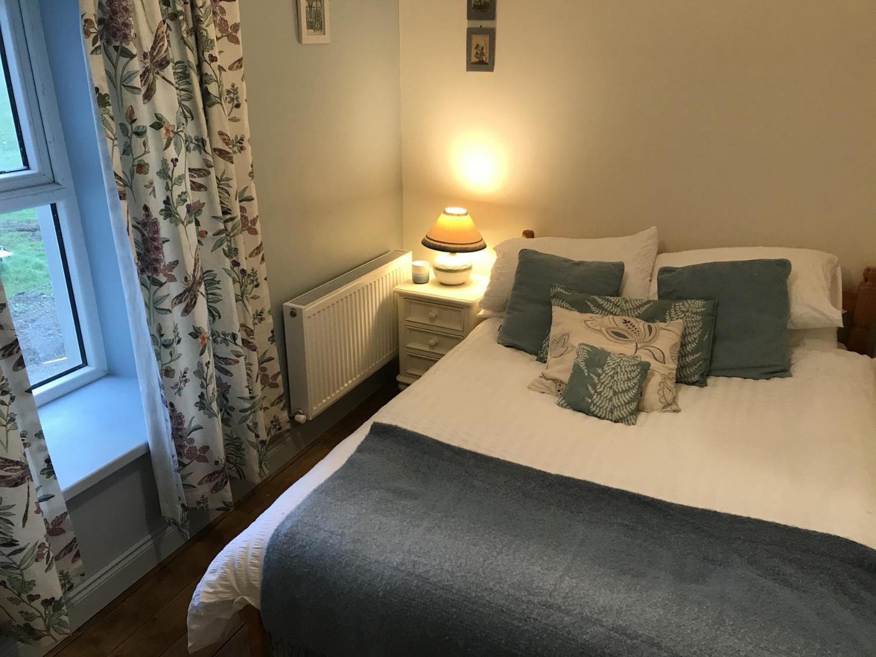 Rowan House Holiday Home By Trident Holiday Homes Currans Екстер'єр фото