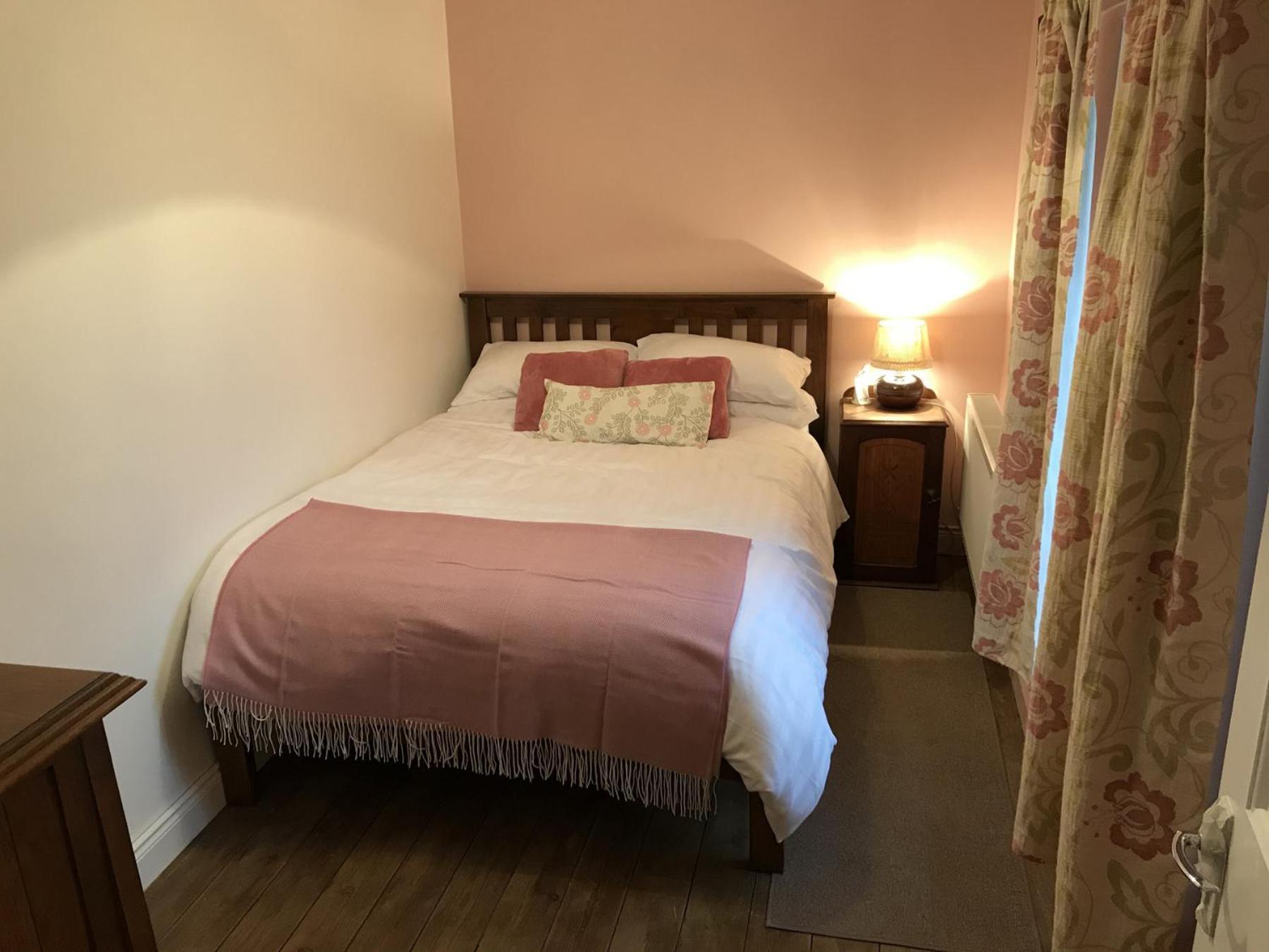 Rowan House Holiday Home By Trident Holiday Homes Currans Екстер'єр фото
